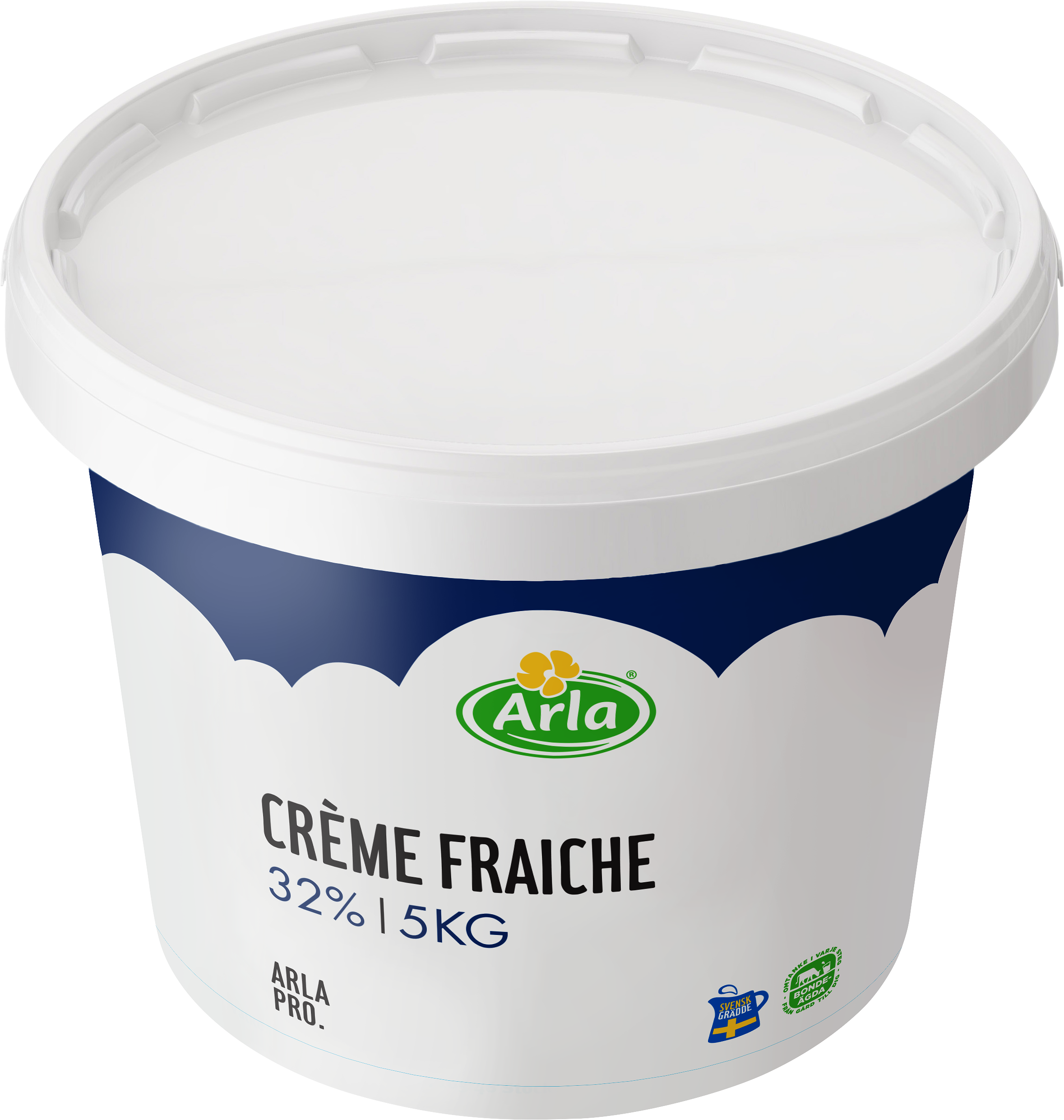 Crème Fraiche 32%