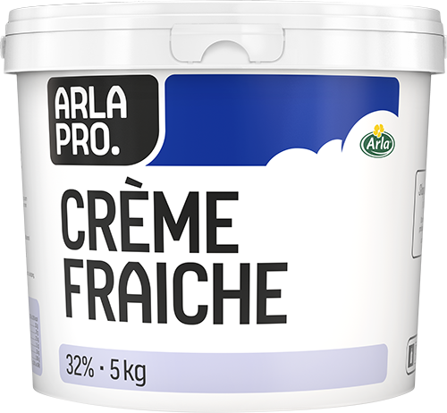 Crème Fraiche 32%
