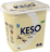 KESO® cottage cheese vanilj