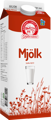 Standardmjölk 3.0% 1500 ml