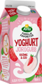 Familjefavoriter yoghurt jordgubb 0,5% 1500 g