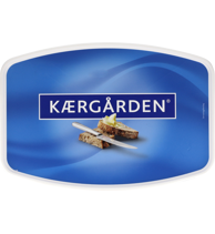 Smørbar 2 kg