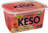 KESO® Cottage cheese crushed paprika & chili