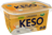 KESO® Cottage cheese crushed lök