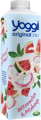 Org yoghurt vattenmelon / pitahaya 1000 g