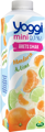 Mini yoghurt mandarin lime 1000 g