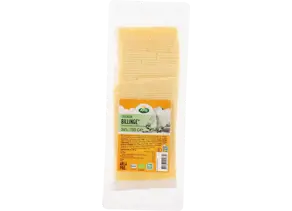 Arla® Pro Billinge økologisk mild ost i skiver 45+ 750g