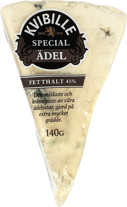 Ädel Special 45% blåmögelost 140g