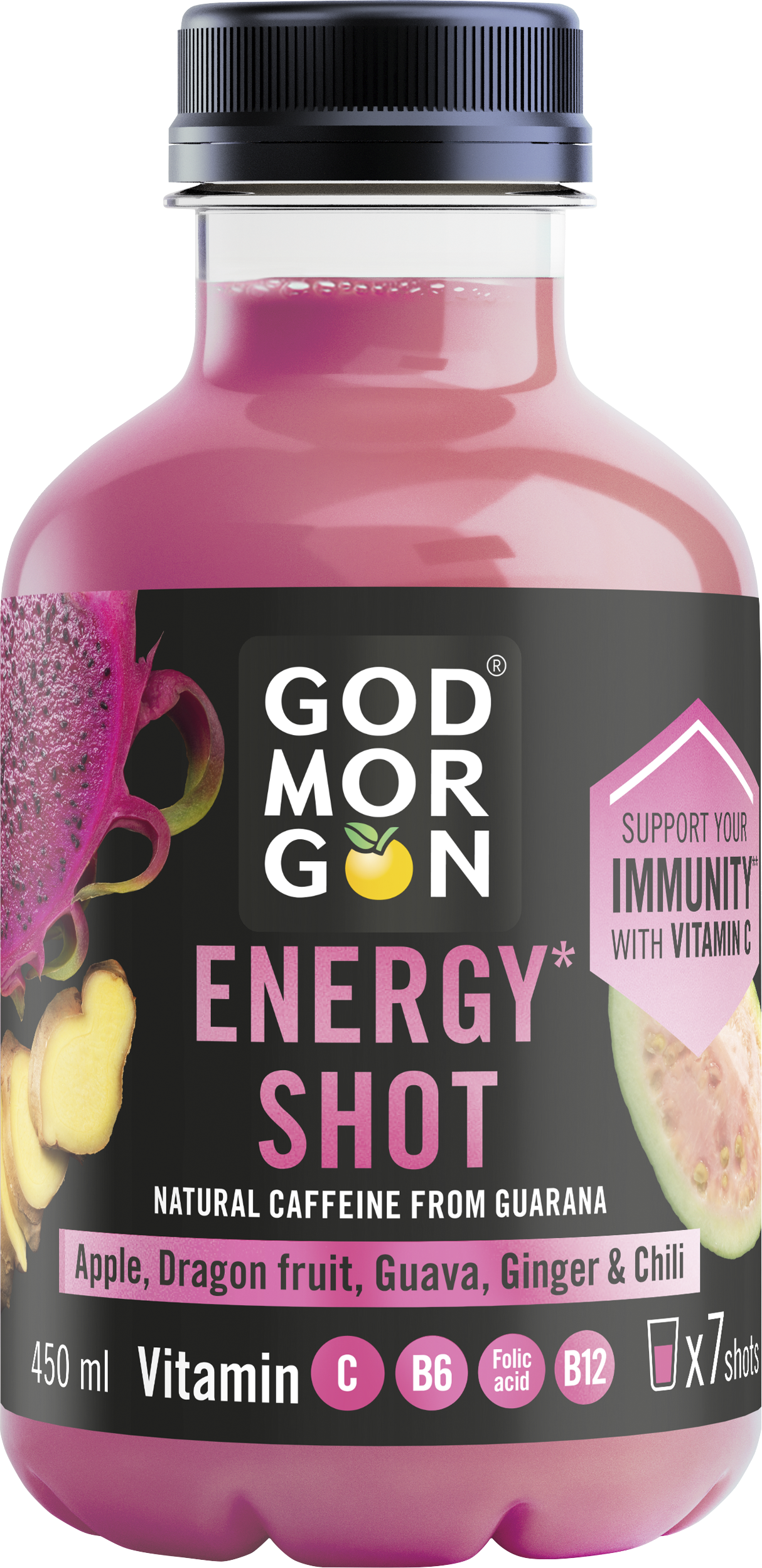 Energy Shot