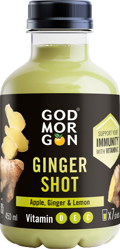 Ginger Shot