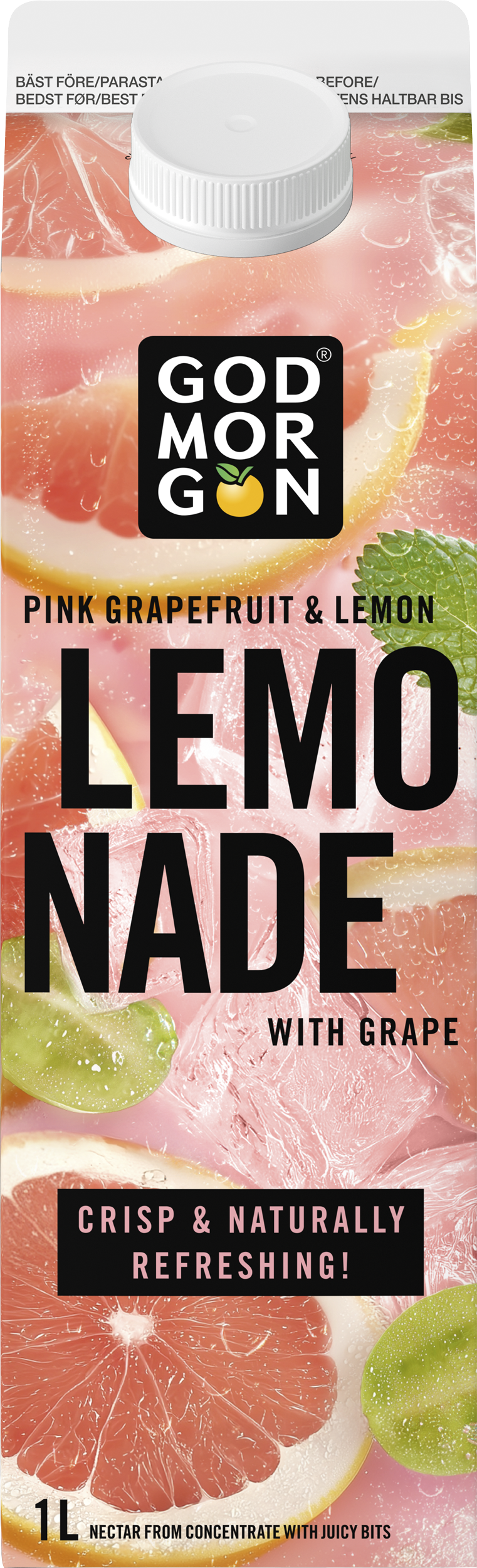 Pink Lemonade
