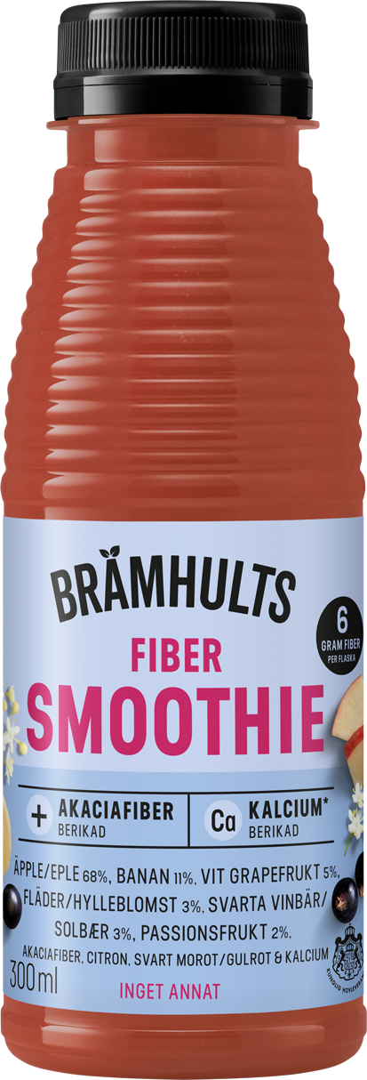 Fiber Smoothie