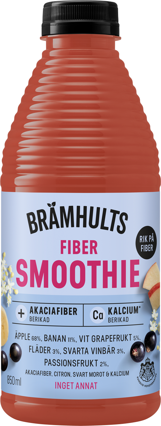 Fiber Smoothie