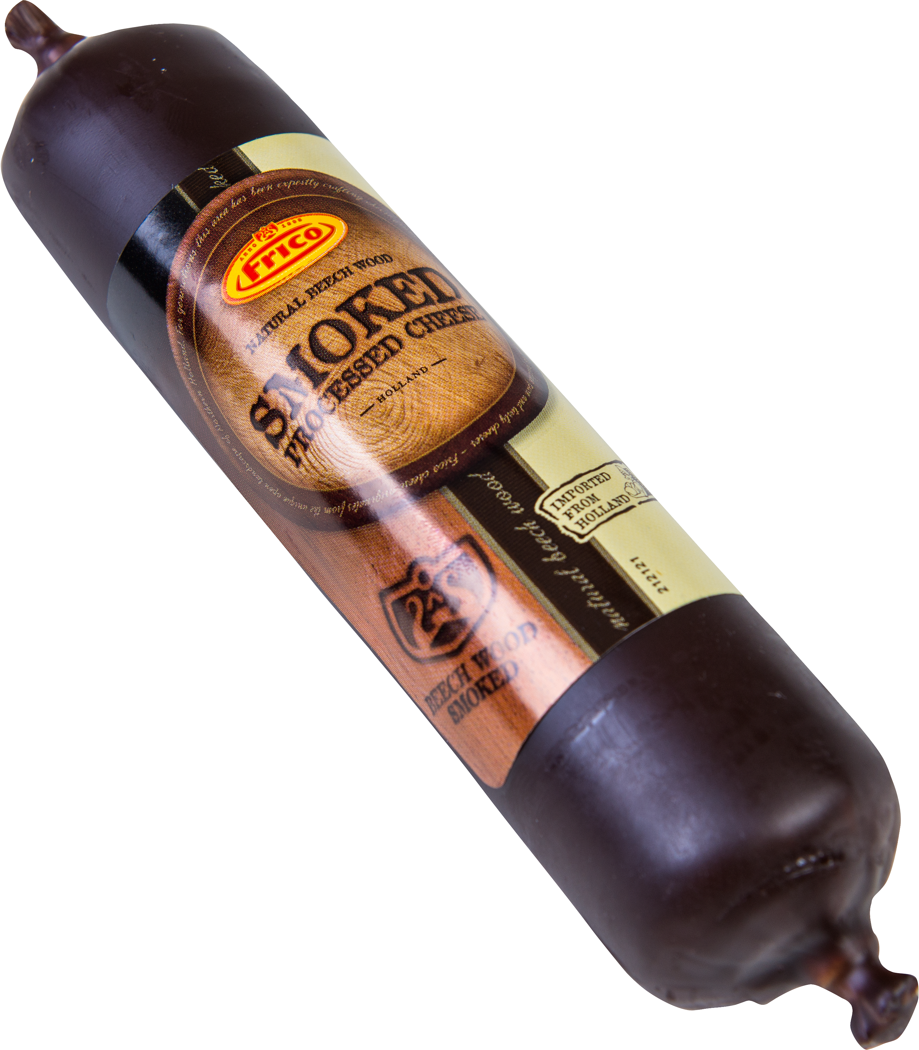 Rökt ost smältost 200g