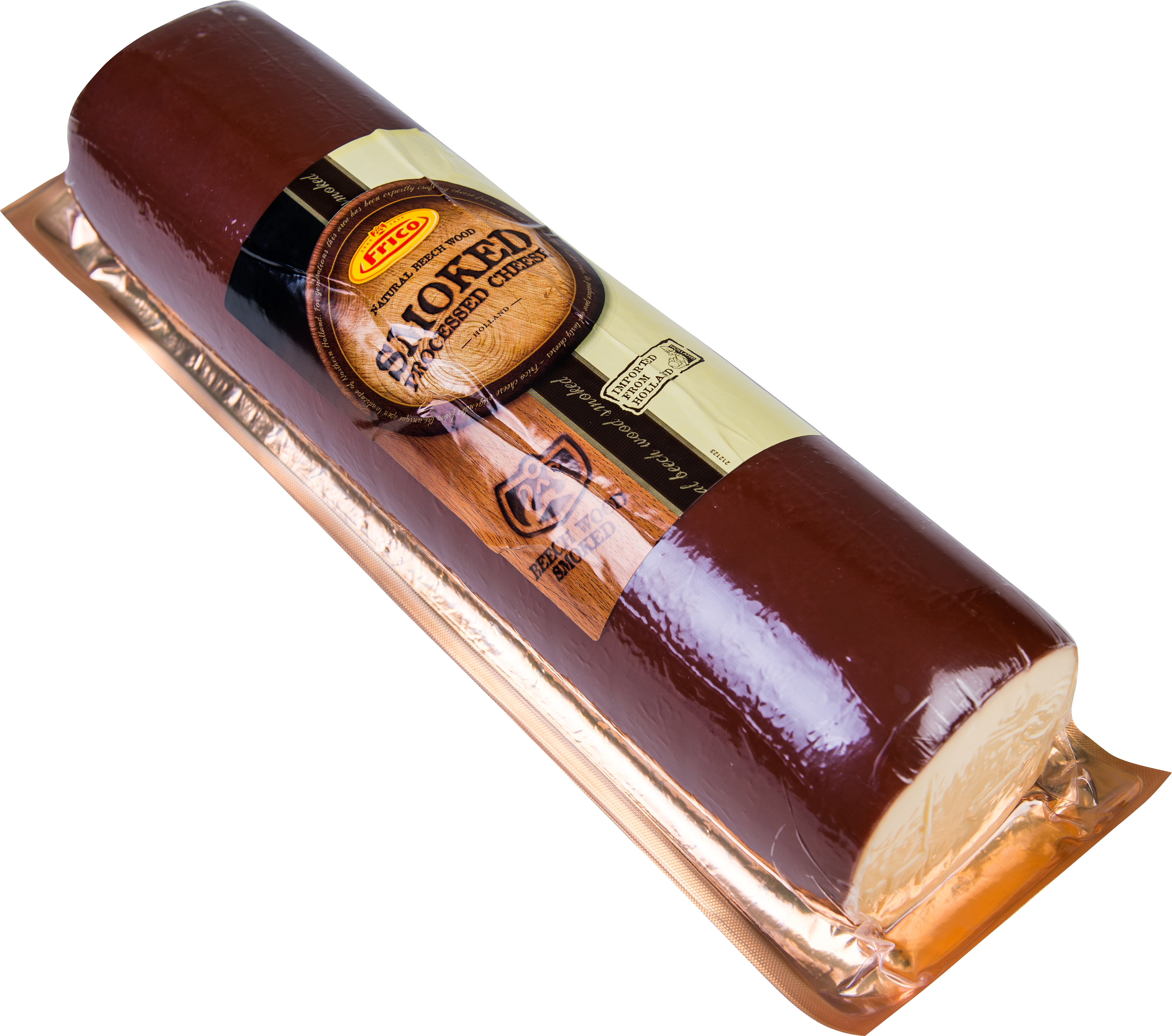 Rökt ost 23% smältost