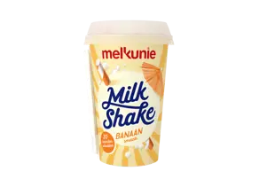 Milkshake Banaan 200ml