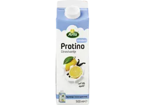 Arla Protino Standard Citron/Vanilje 500 ml