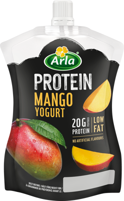 Arla® Protein mangoyoghurt 200 g