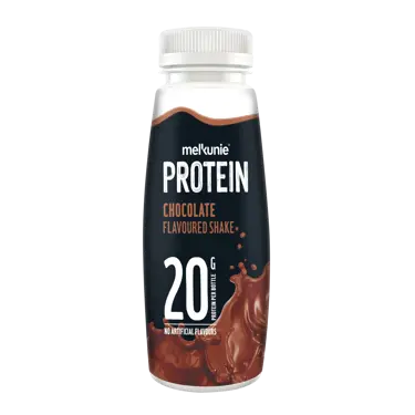 Protein Shake Chocolade 250 ml