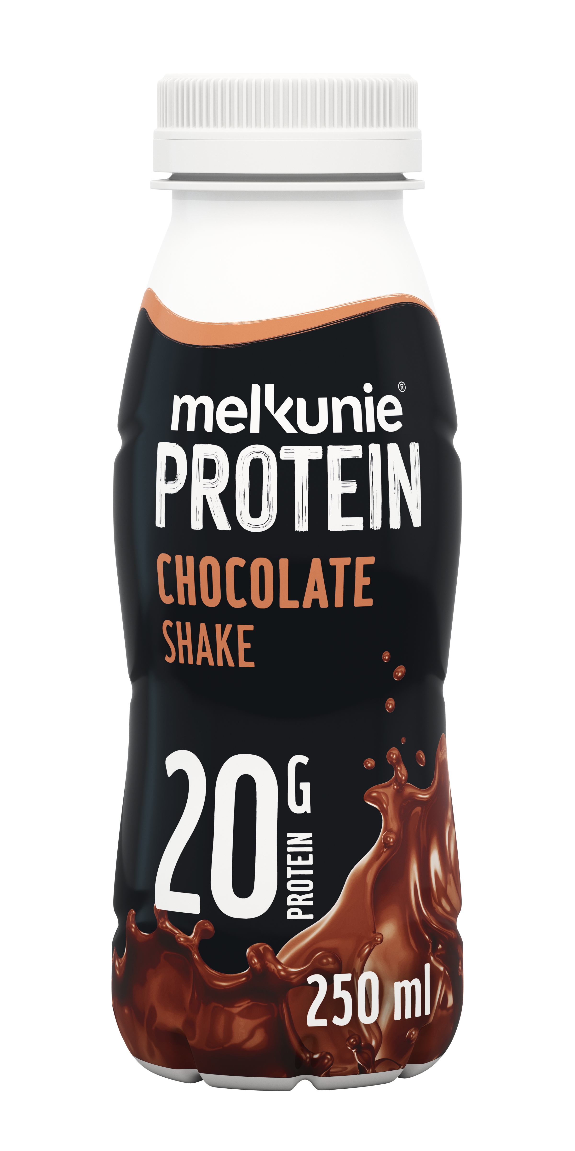 Protein Shake Chocolade 250 ml