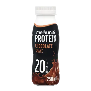 Protein Shake Chocolade 250 ml