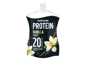 Protein Vanille pouch 200 g