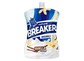MU Breaker Vanille 200g 3,1% 200 g