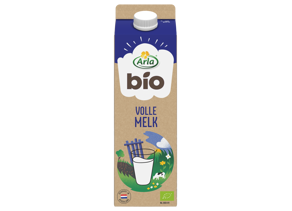 Biologische Volle Melk 1 L
