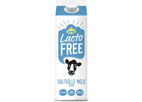 Lactofree Halfvolle Melk 1 L