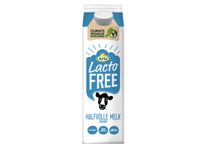 Lactofree Halfvolle Melk 1 L