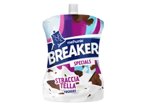 Breaker Stracciatella 200 g