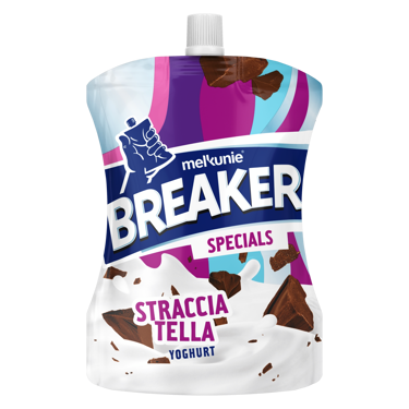 Breaker Stracciatella 200 g