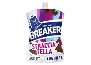 Breaker Stracciatella 200 g