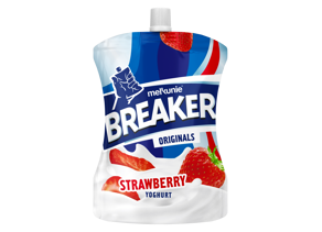 Breaker Aardbei 200 g