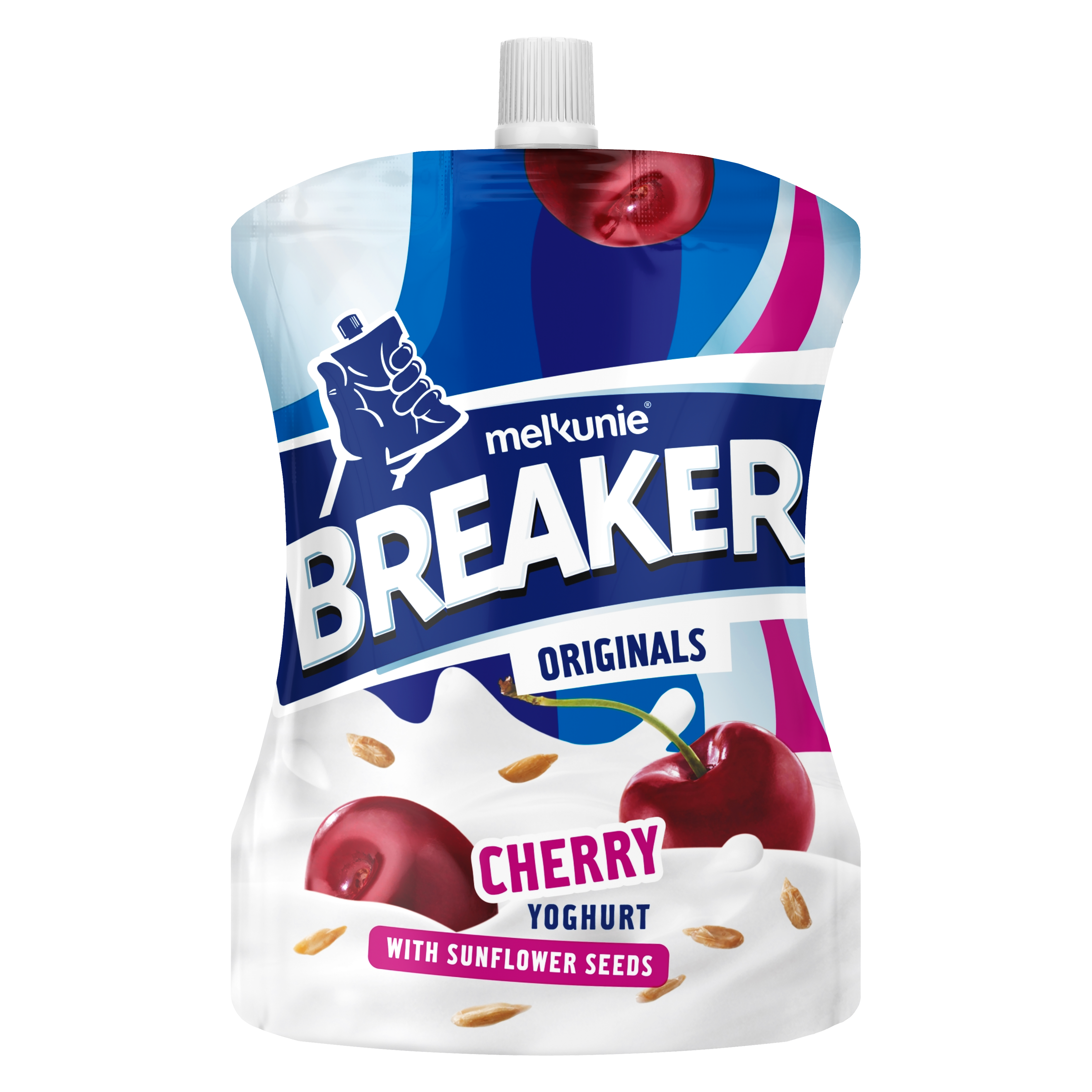 Breaker Kers 200 g