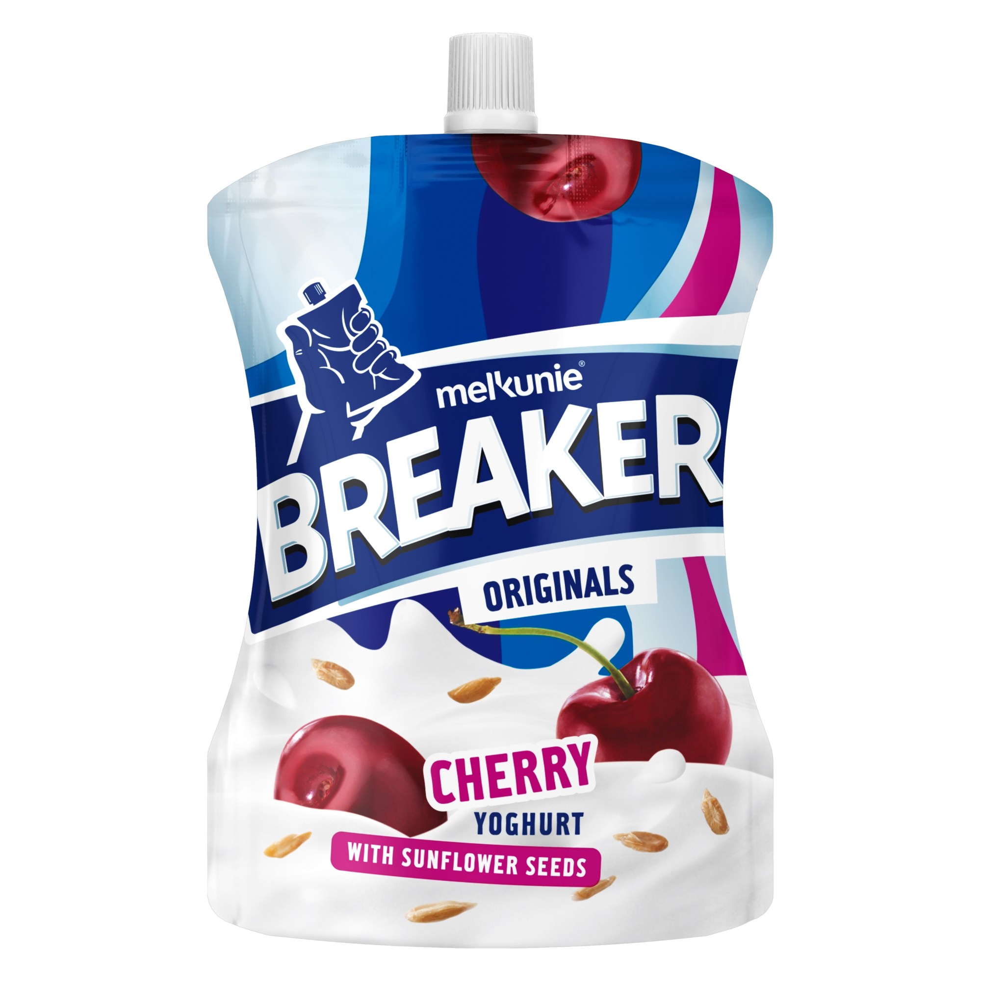 Breaker Kers 200 g