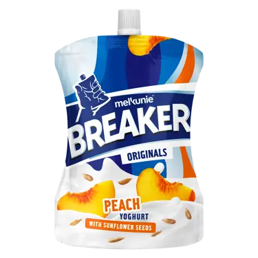 Breaker Perzik 200 g
