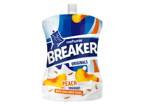 Breaker Perzik 200 g