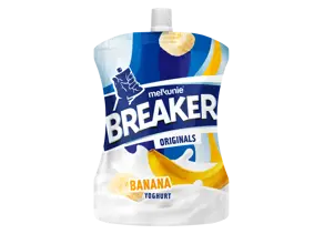 Breaker Banaan 200 g
