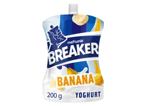 Breaker Banaan 200 g
