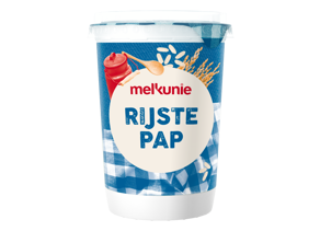 MU RIJSTEPAP 500G 11% 500 g