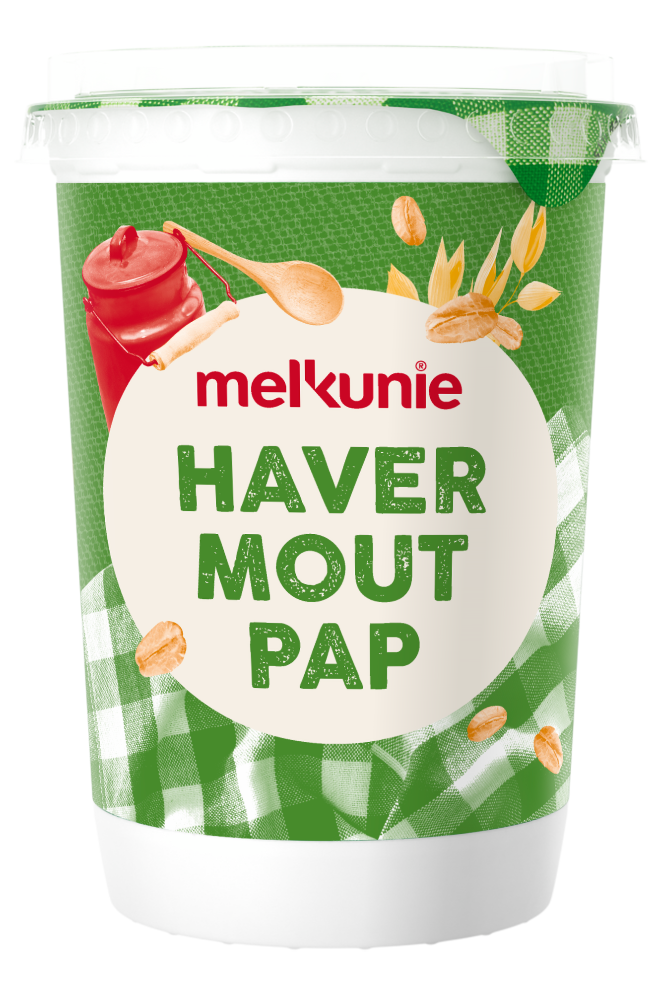 MU HAVERMOUTPAP 500G 11% 479 ml