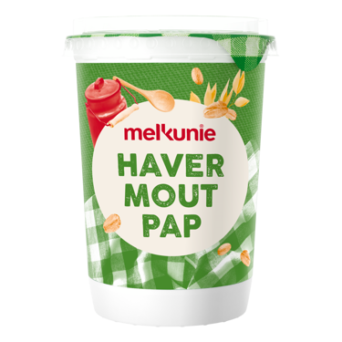 MU HAVERMOUTPAP 500G 11% 479 ml