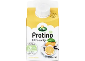 Arla Protino Plus Citron/Vanilje 250 ml