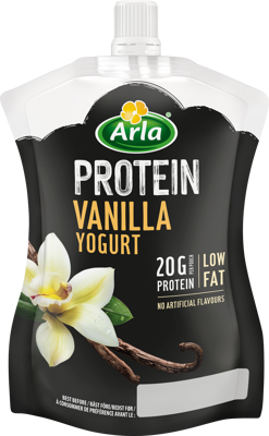 Arla® Protein vaniljyoghurt 200 g