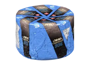 Traditional Blue Cheese Wheel 27% 3 Kg