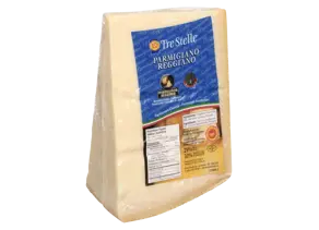 Parmigiano Reggiano Cheese 29% 1 Kg