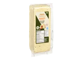 Havarti Herb & Spice 35% 4.2 Kg