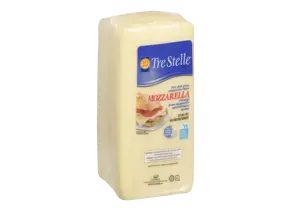 Mozzarella Cheese 16% 2.5 Kg