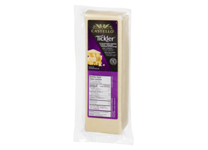 Tickler Extra Mature Cheddar 2.5 Kg